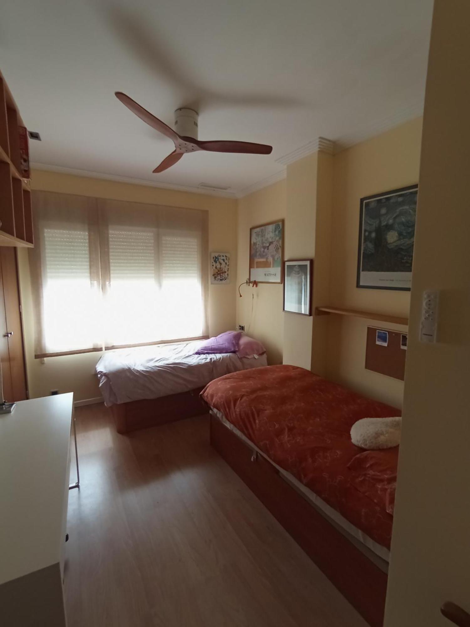 Casa El Angel Loft Denia Centro Con Parking Appartement Buitenkant foto