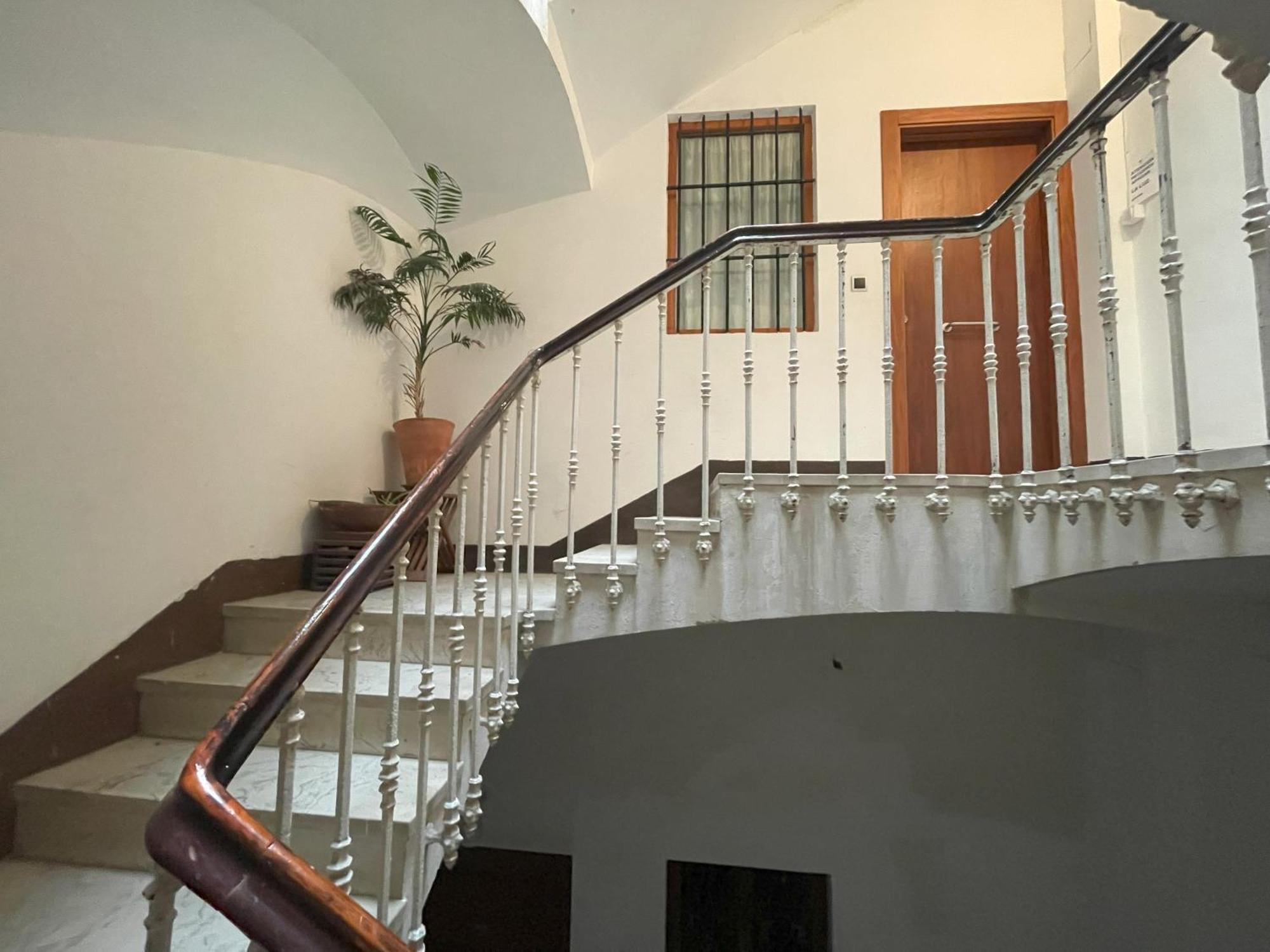 Casa El Angel Loft Denia Centro Con Parking Appartement Buitenkant foto