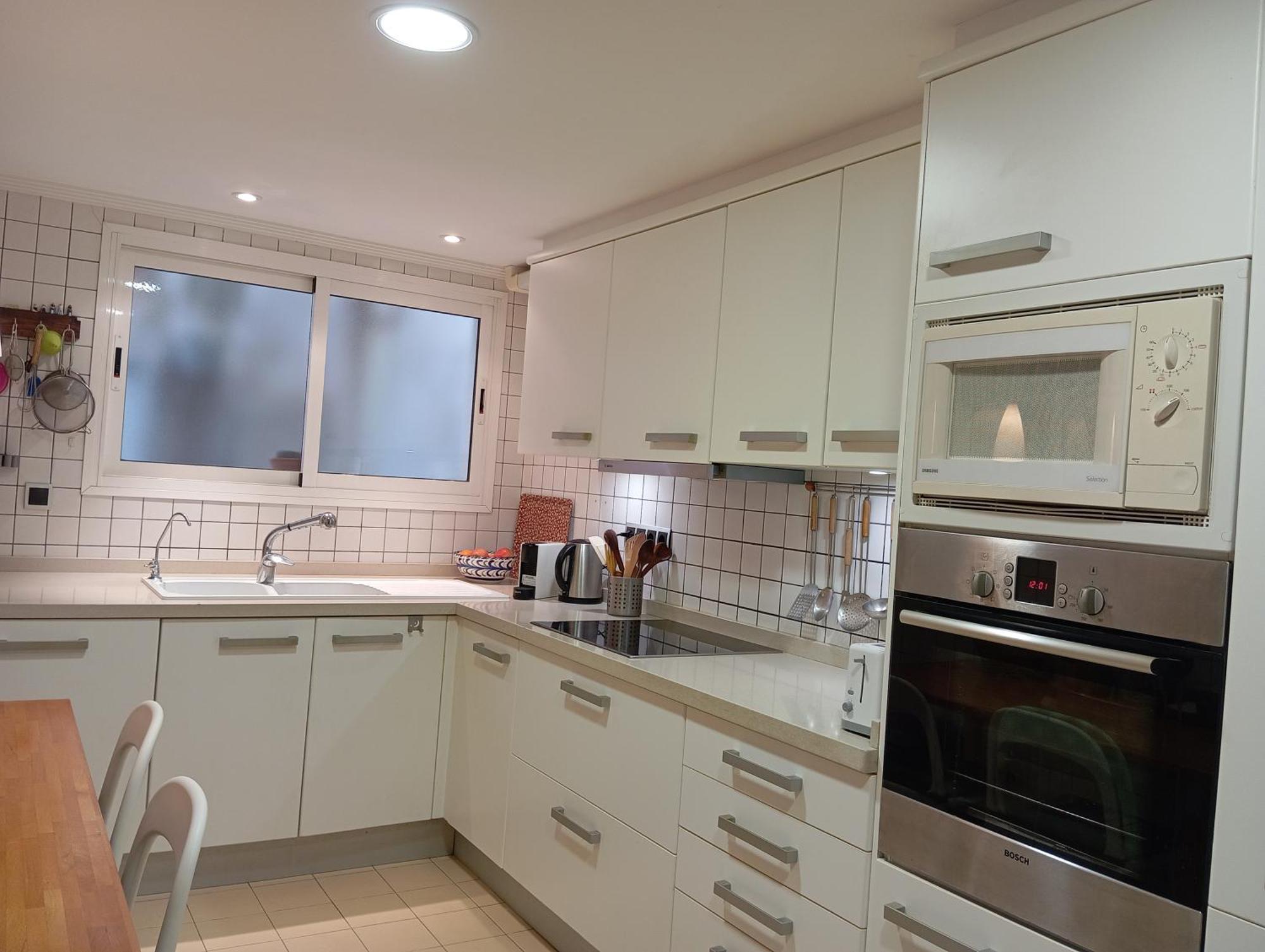 Casa El Angel Loft Denia Centro Con Parking Appartement Buitenkant foto