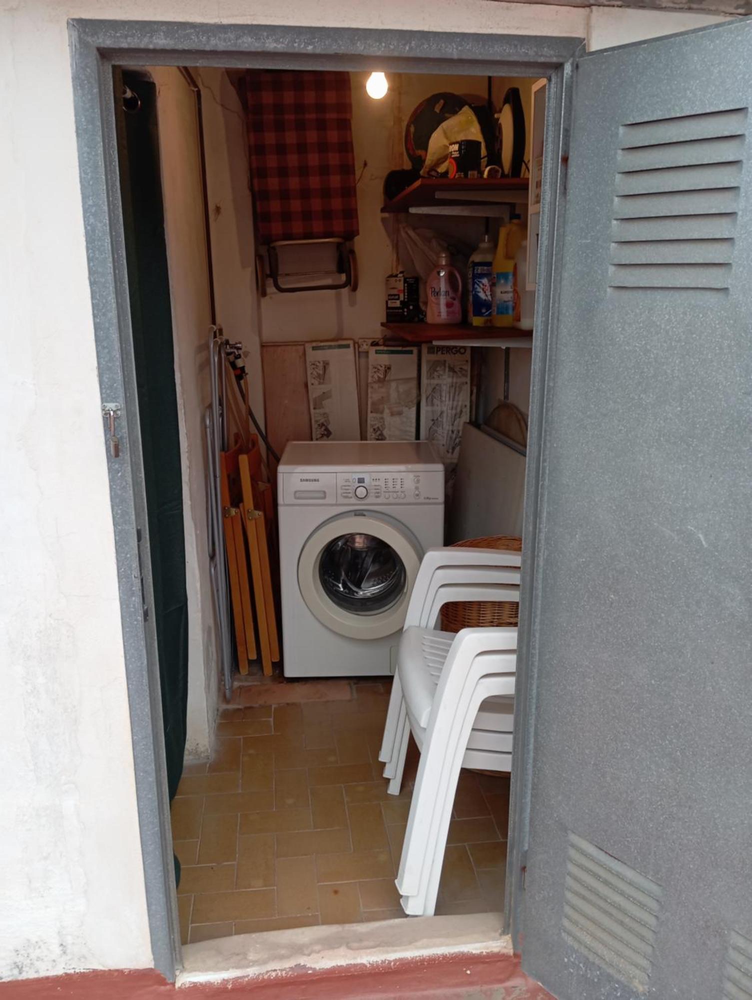 Casa El Angel Loft Denia Centro Con Parking Appartement Buitenkant foto