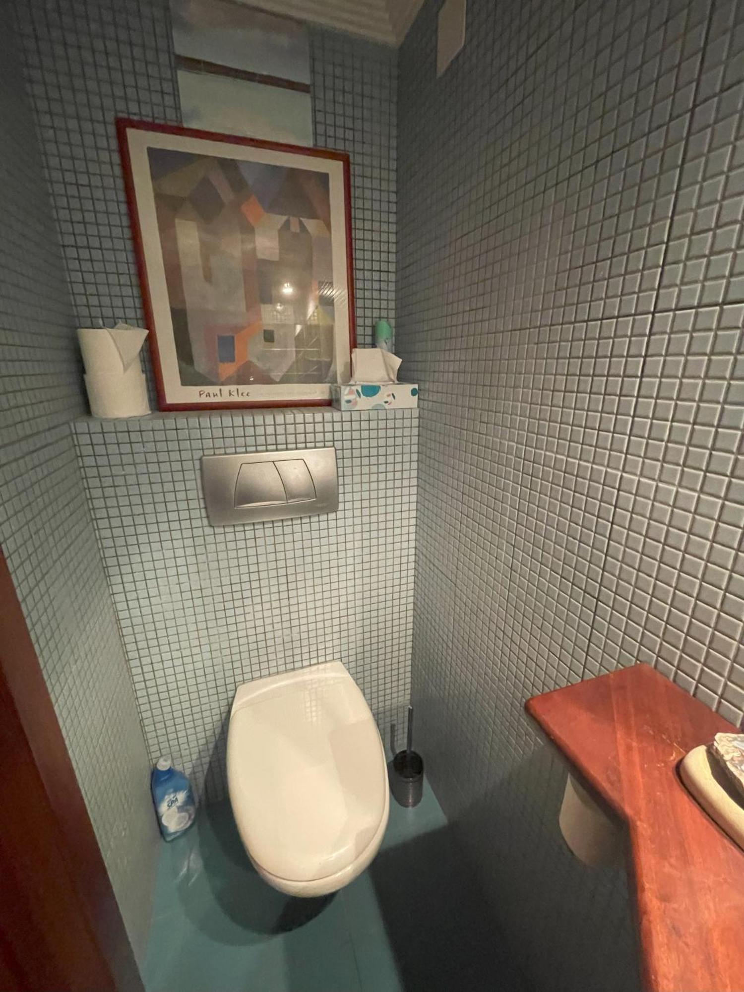 Casa El Angel Loft Denia Centro Con Parking Appartement Buitenkant foto