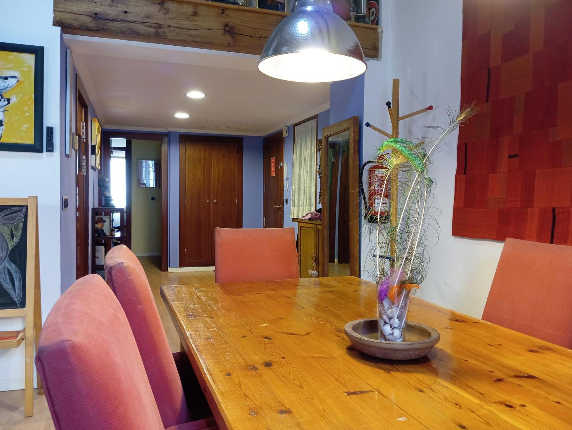 Casa El Angel Loft Denia Centro Con Parking Appartement Buitenkant foto