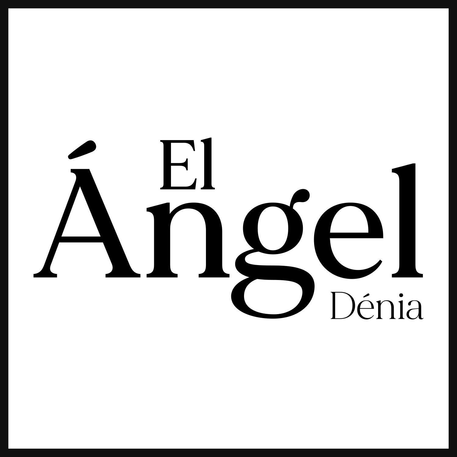 Casa El Angel Loft Denia Centro Con Parking Appartement Buitenkant foto